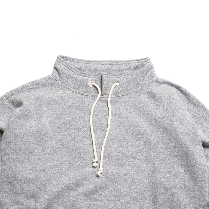 FilMelange - VOTTO - Vintage Urage - Stand-neck Sweat - 2411050
