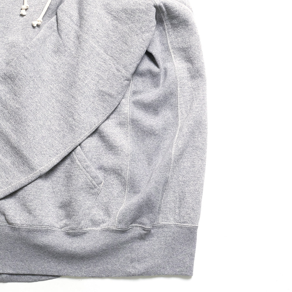 FilMelange - VOTTO - Vintage Urage - Stand-neck Sweat - 2411050