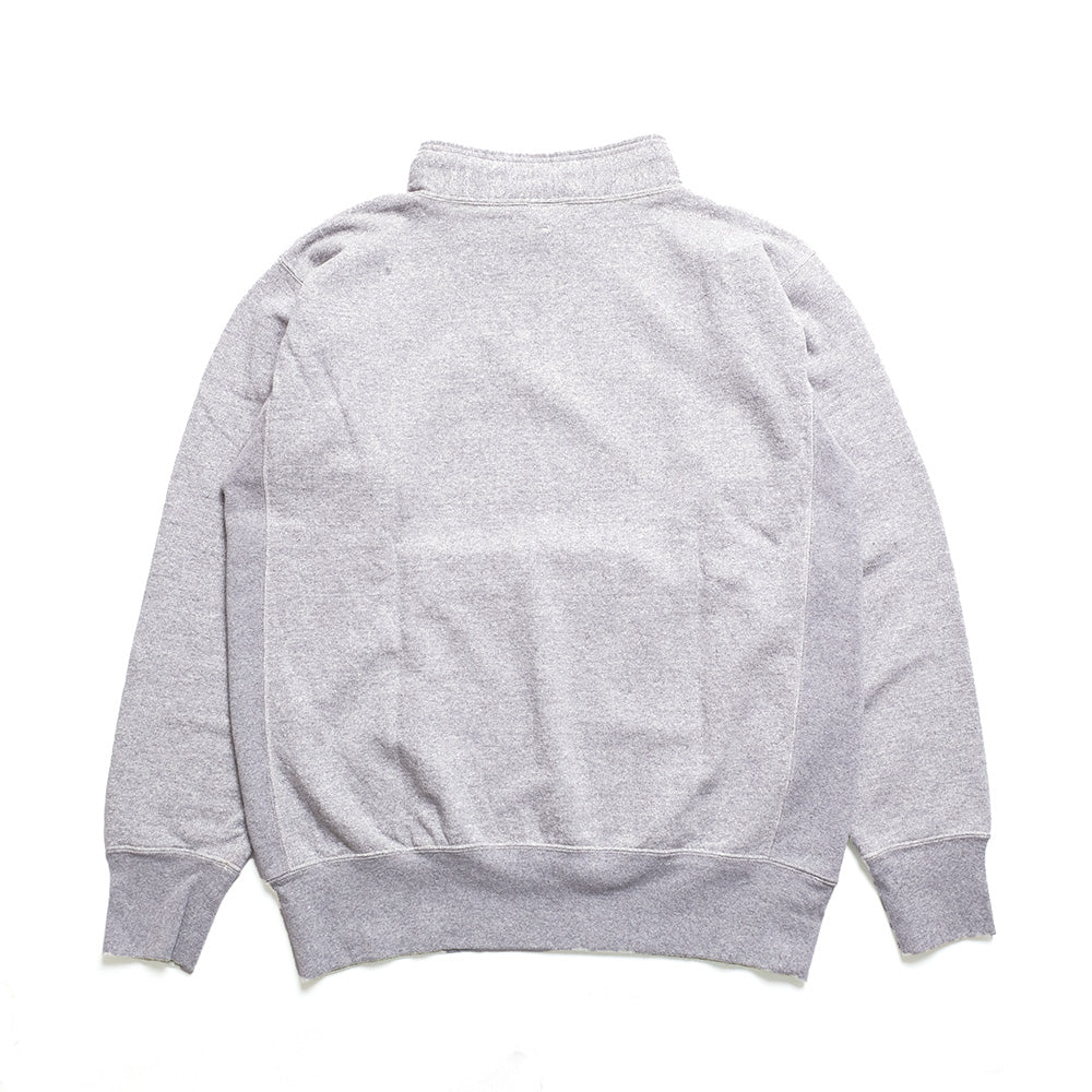 FilMelange - VOTTO - Vintage Urage - Stand-neck Sweat - 2411050