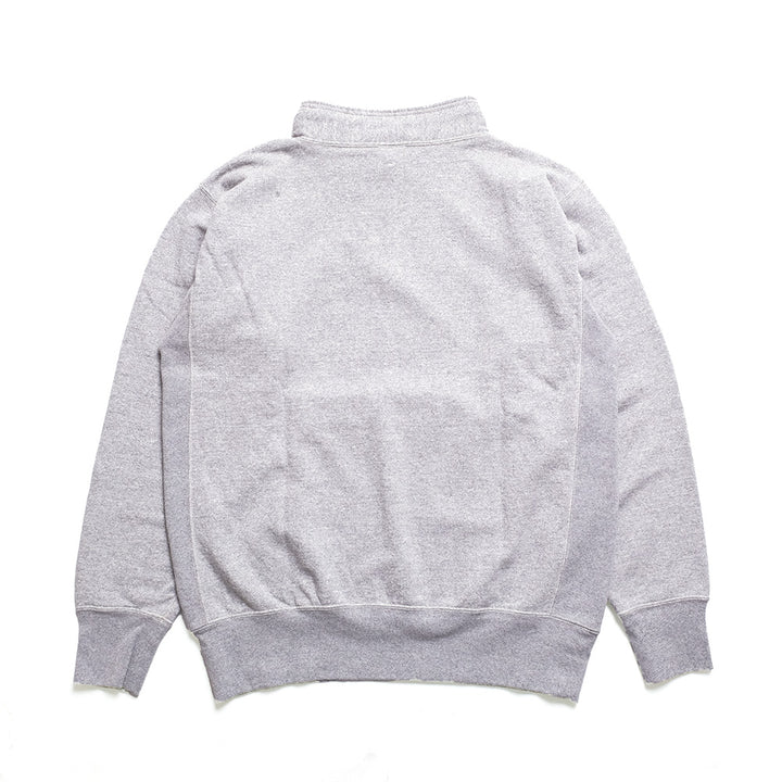 FilMelange - VOTTO - Vintage Urage - Stand-neck Sweat - 2411050