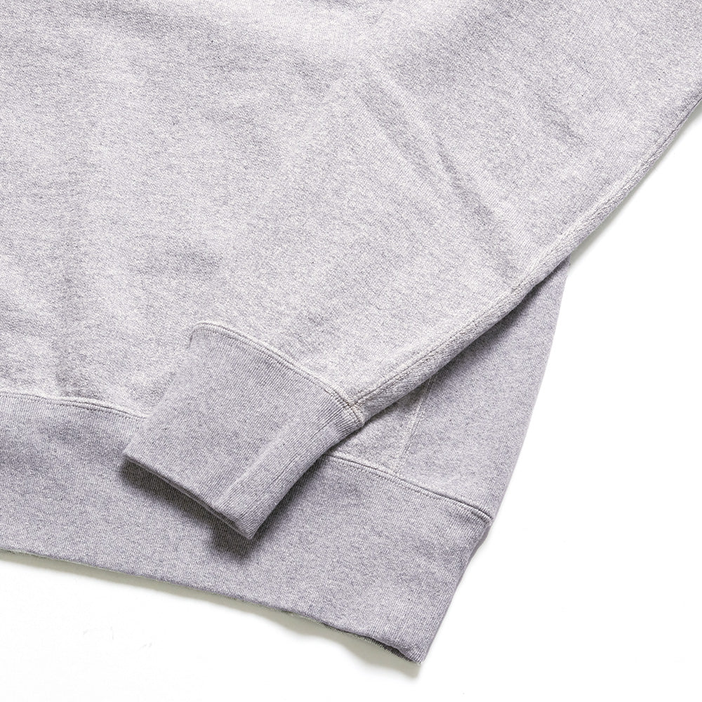 FilMelange - VOTTO - Vintage Urage - Stand-neck Sweat - 2411050
