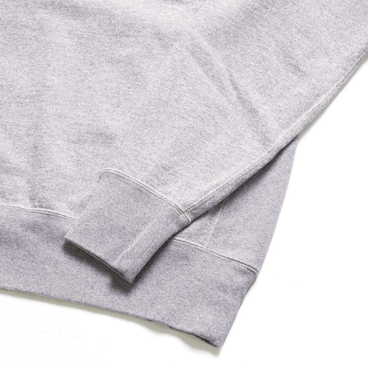 FilMelange - VOTTO - Vintage Urage - Stand-neck Sweat - 2411050