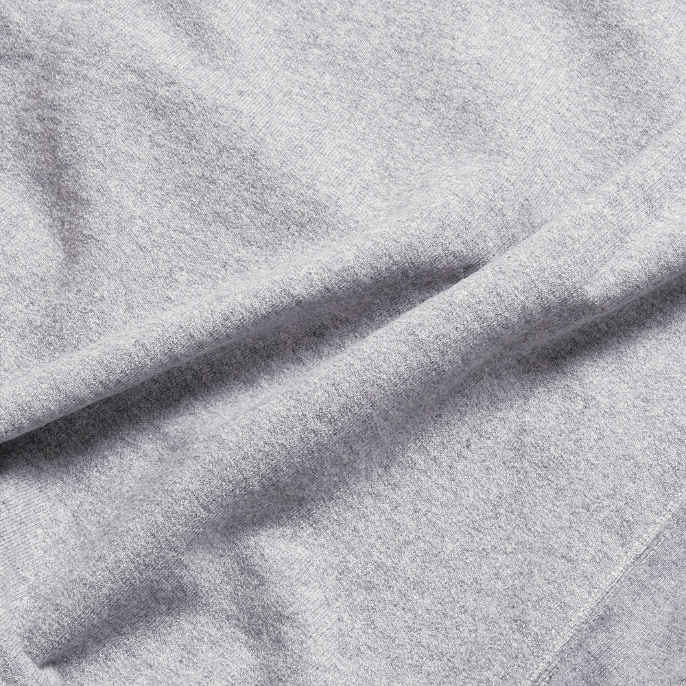 FilMelange - VOTTO - Vintage Urage - Stand-neck Sweat - 2411050
