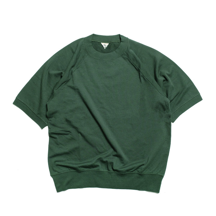 FilMelange - ELMER - Extra Mini Urage - Short sleeve sweat - 2511030