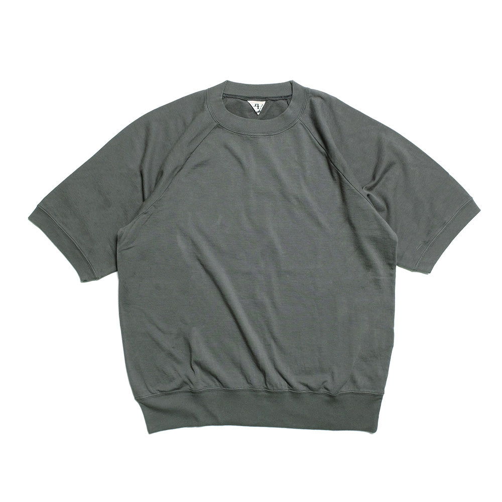 FilMelange - ELMER - Extra Mini Urage - Short sleeve sweat - 2511030