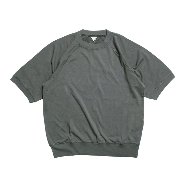 FilMelange - ELMER - Extra Mini Urage - Short sleeve sweat - 2511030