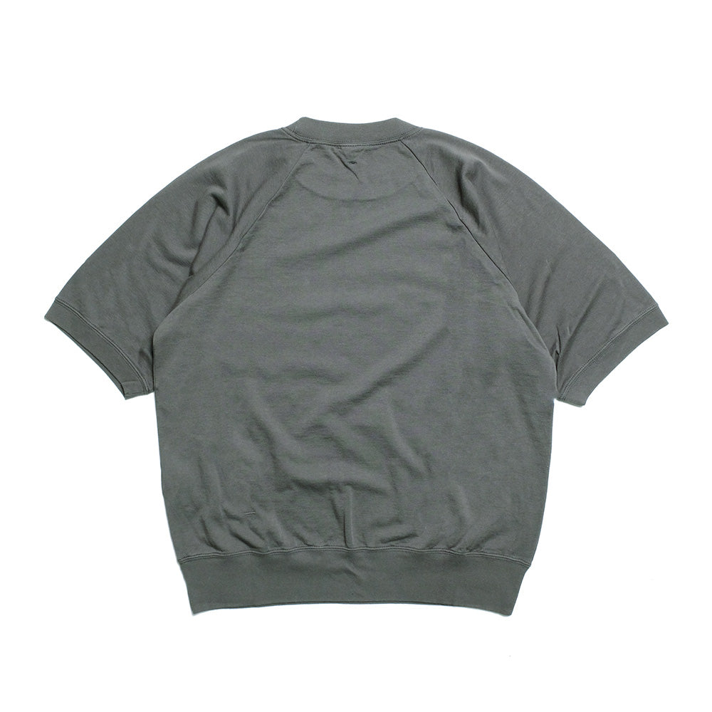 FilMelange - ELMER - Extra Mini Urage - Short sleeve sweat - 2511030