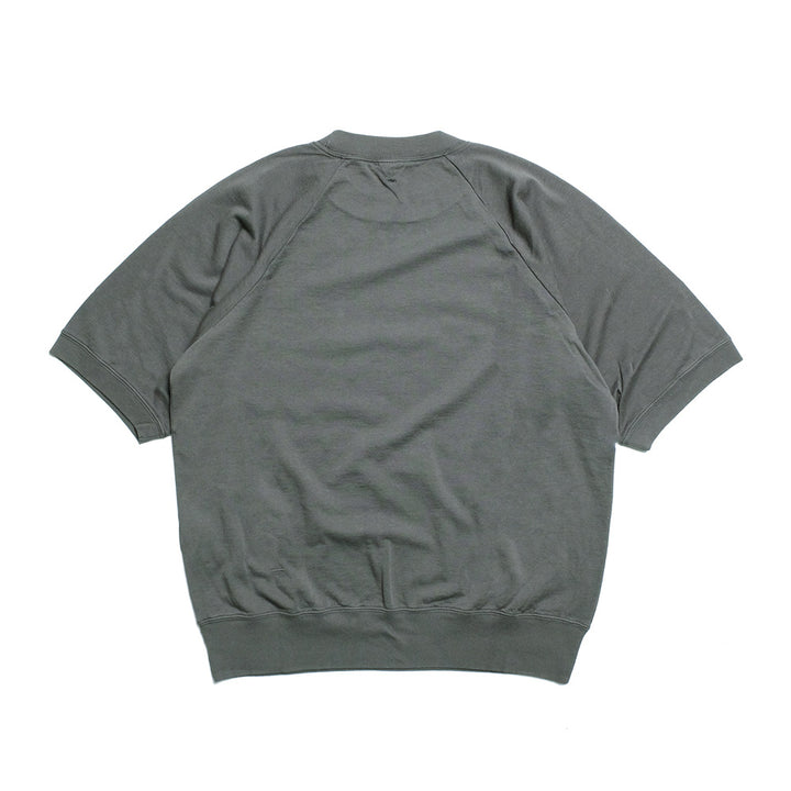 FilMelange - ELMER - Extra Mini Urage - Short sleeve sweat - 2511030