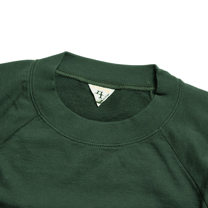 FilMelange - ELMER - Extra Mini Urage - Short sleeve sweat - 2511030