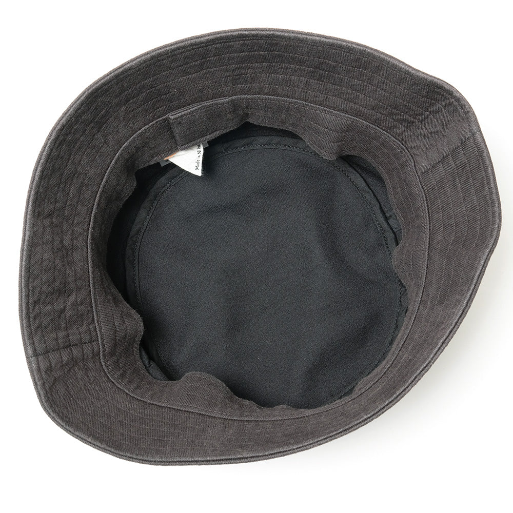 FilMelange - ALIA - Air Spinning Tenjiku Hat - 2519022