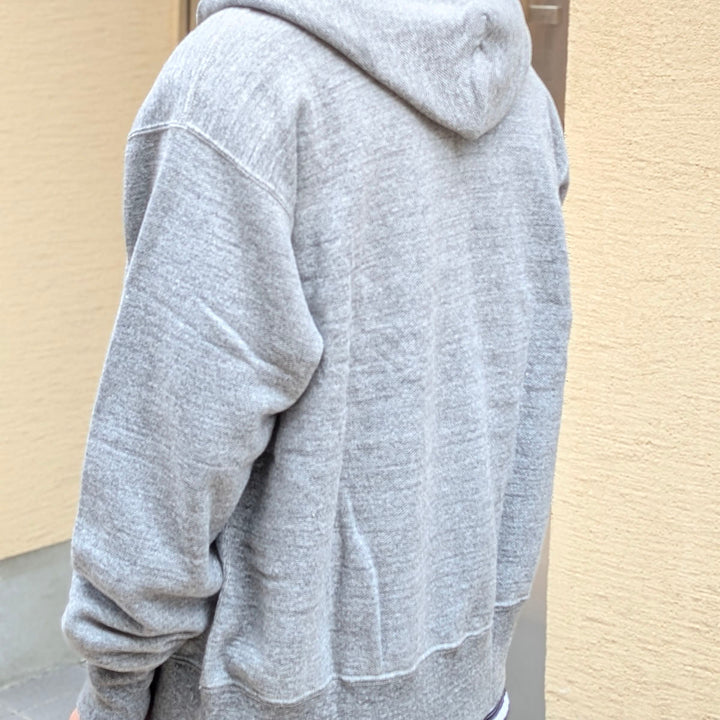FilMelange - CHERIF - Campione French Terry / zip parker - 2521012