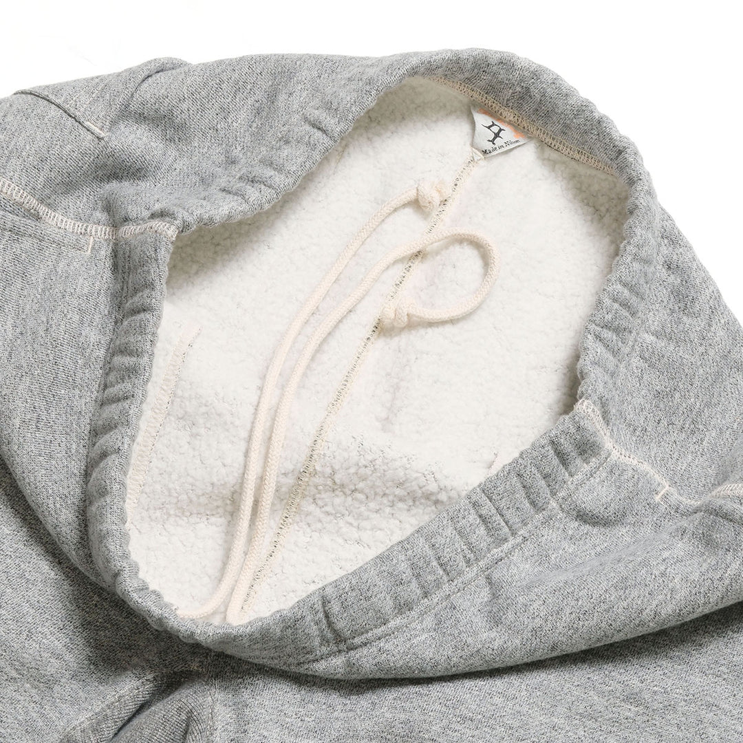 FilMelange - CHANEY - Campione 裏毛 / pants - 2523013