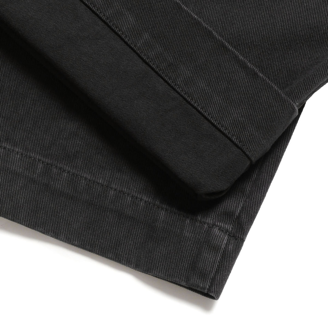 concause - WIDE WORK TROUSERS - 2602007