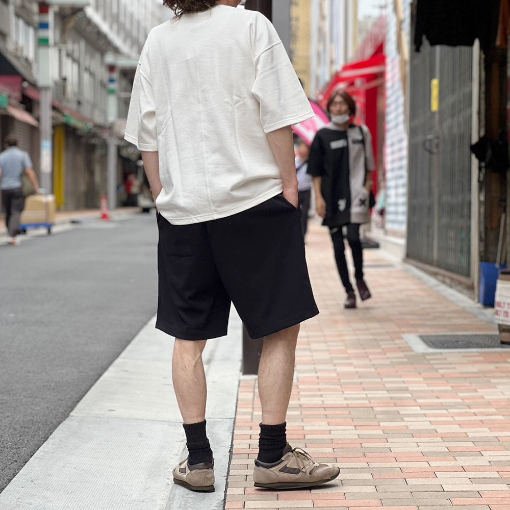 soglia - GT-Ⅱ Max-Wait - Comfortable Shorts  - SOG23-SHO