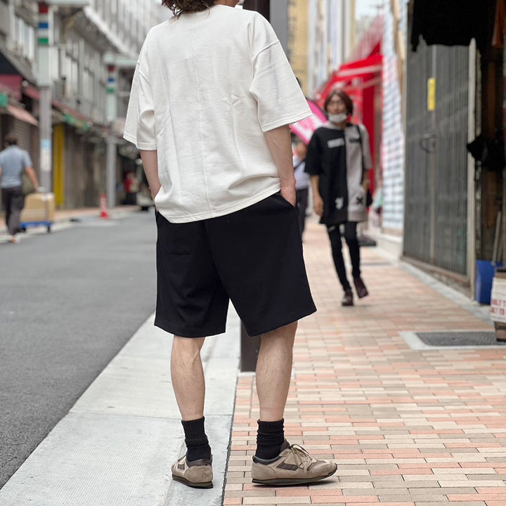 soglia - GT-Ⅱ Max-Wait - Comfortable Shorts  - SOG23-SHO