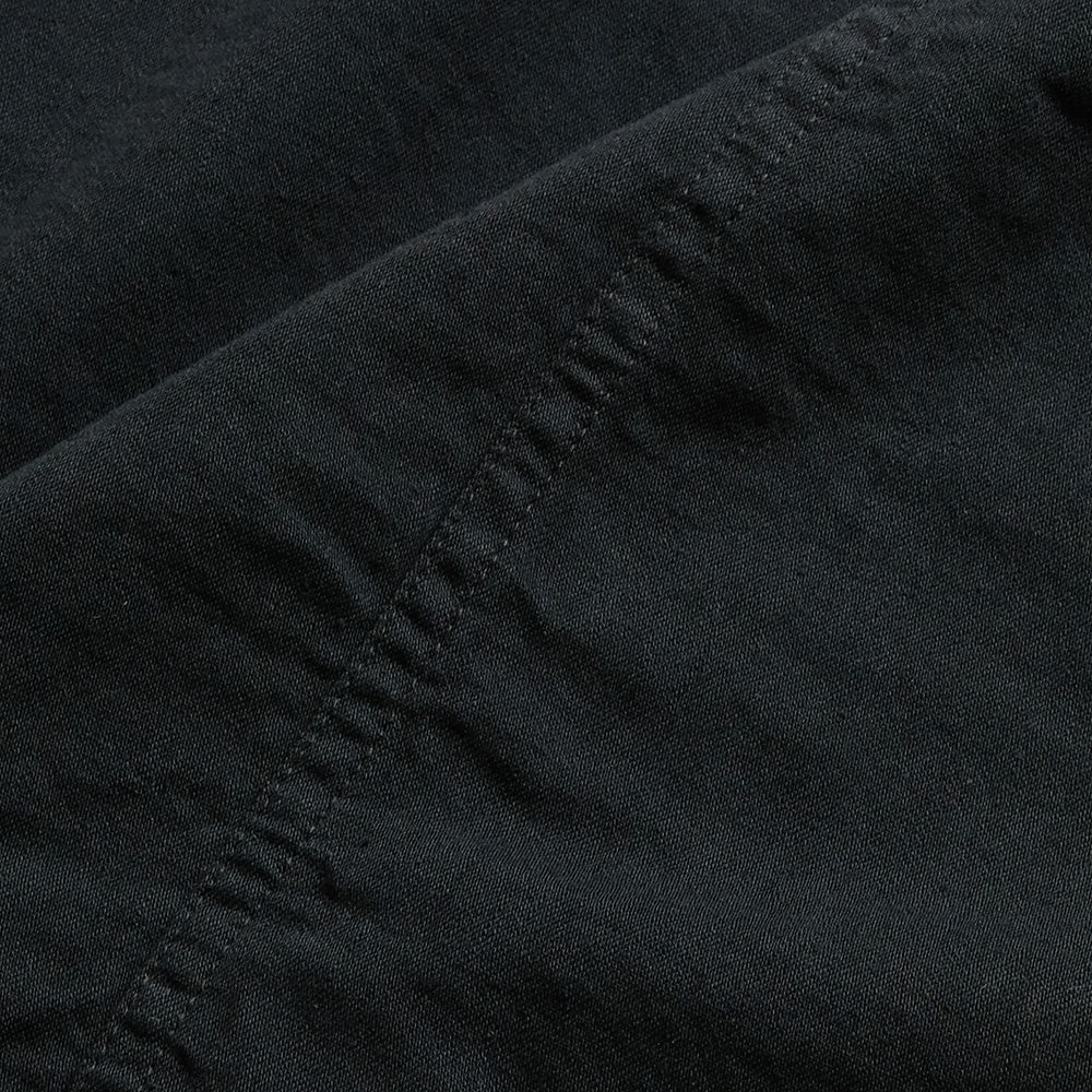 POST O’ALLS - POST Chinois Travail - vintage twill charcoal - 3125-VTC
