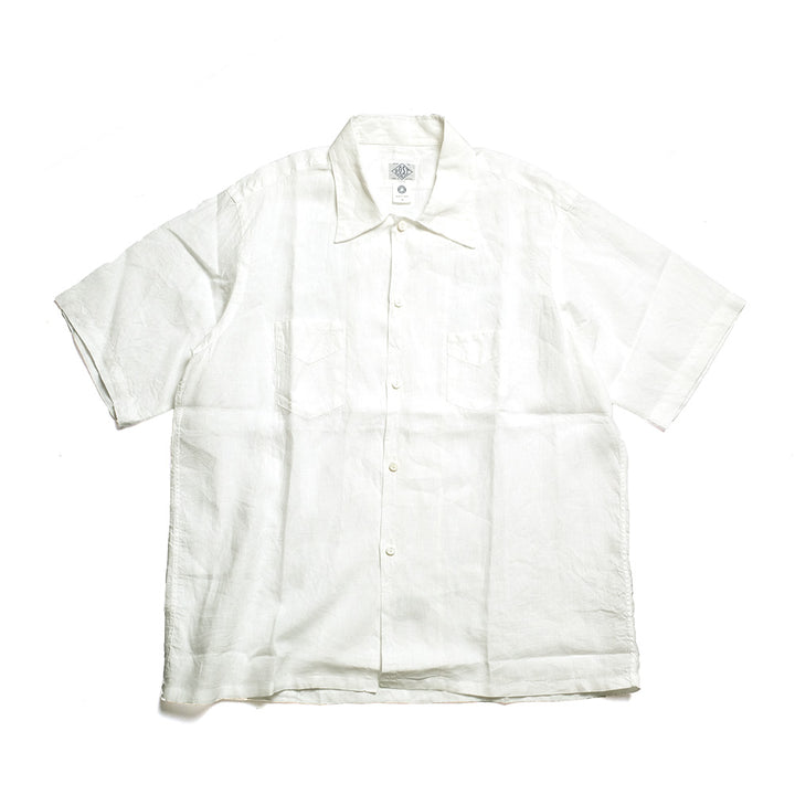 POST O'ALLS - NEUTRA 4 S/S - Linen Breeze - 3211BS-LB1