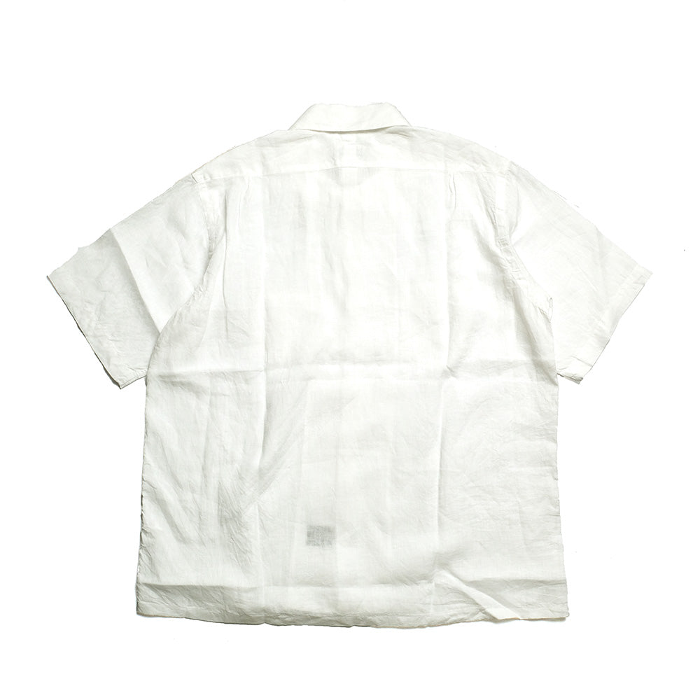 POST O'ALLS - NEUTRA 4 S/S - Linen Breeze - 3211BS-LB1