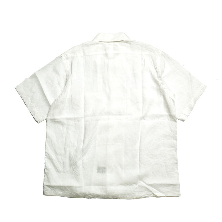 POST O'ALLS - NEUTRA 4 S/S - Linen Breeze - 3211BS-LB1