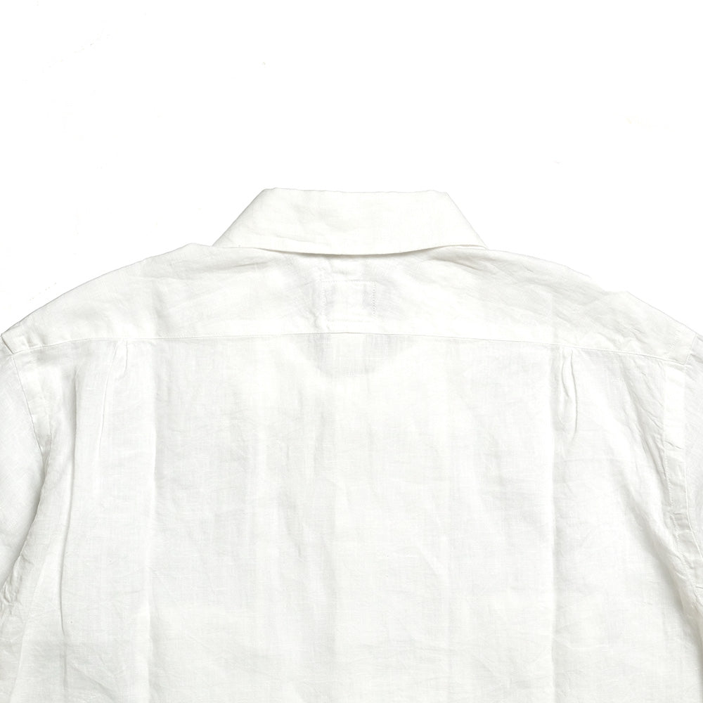 POST O'ALLS - NEUTRA 4 S/S - Linen Breeze - 3211BS-LB1