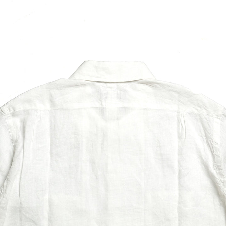 POST O'ALLS - NEUTRA 4 S/S - Linen Breeze - 3211BS-LB1