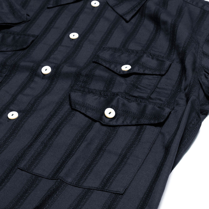 POST O'ALLS - Town & Country HAVANA - cool breeze navy - 3230-BN