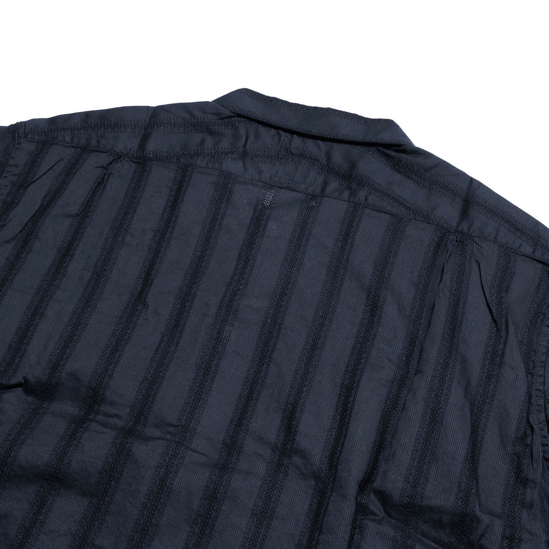 POST O'ALLS - Town & Country HAVANA - cool breeze navy - 3230-BN