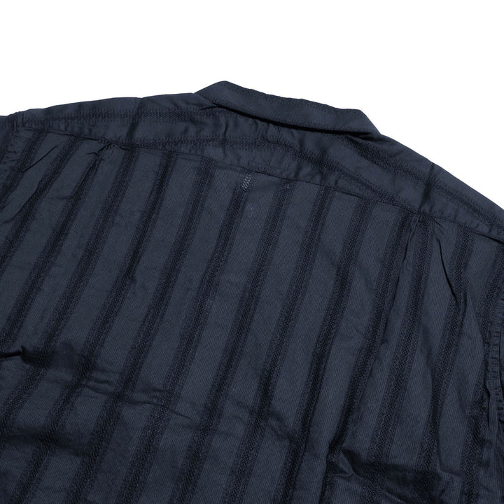 POST O'ALLS - Town & Country HAVANA - cool breeze navy - 3230-BN