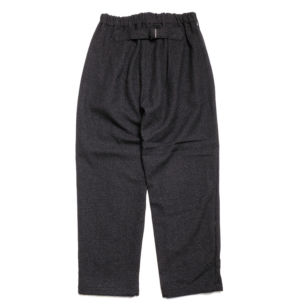 POST O'ALLS - BTC E-Z Lax 4 - basket tweed charcoal - 3315-BTC