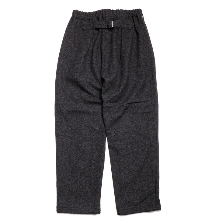 POST O'ALLS - BTC E-Z Lax 4 - basket tweed charcoal - 3315-BTC