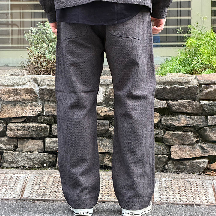 OUTIL - PANTALON LIMMEN - OV-P020