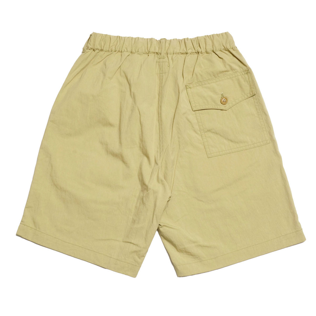 POST O'ALLS - Town & Country Shorts - 60/40 twill sand - 3322S-ETI