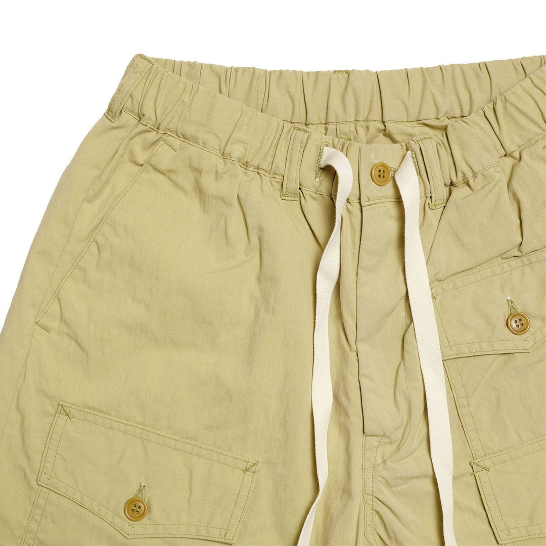 POST O'ALLS - Town & Country Shorts - 60/40 twill sand - 3322S-ETI
