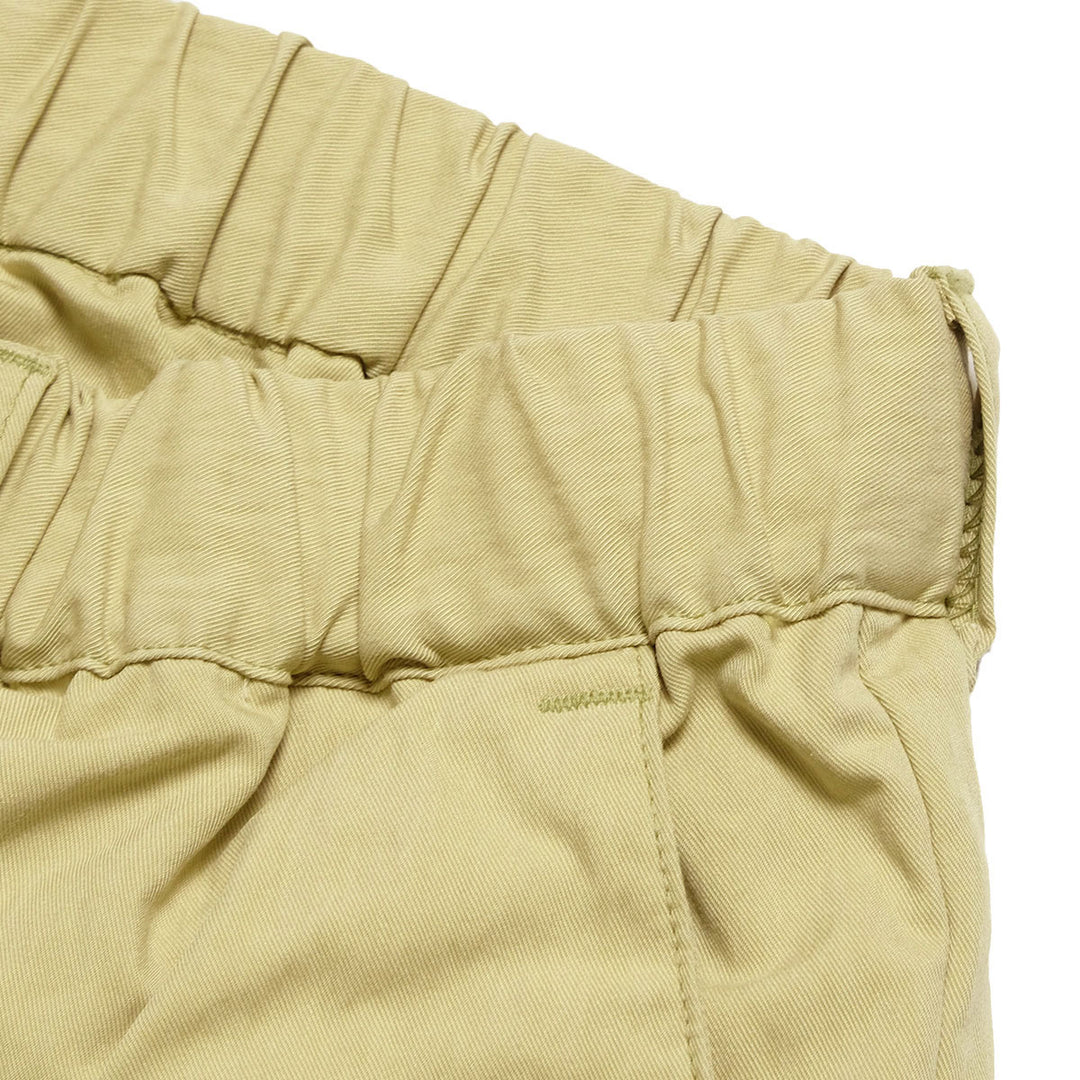 POST O'ALLS - Town & Country Shorts - 60/40 twill sand - 3322S-ETI