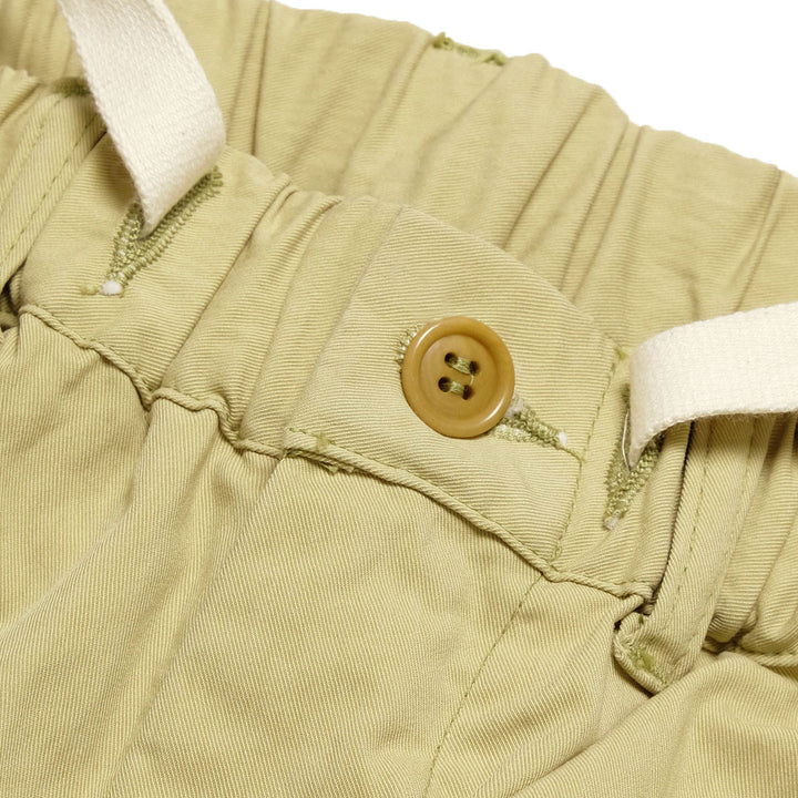 POST O'ALLS - Town & Country Shorts - 60/40 twill sand - 3322S-ETI