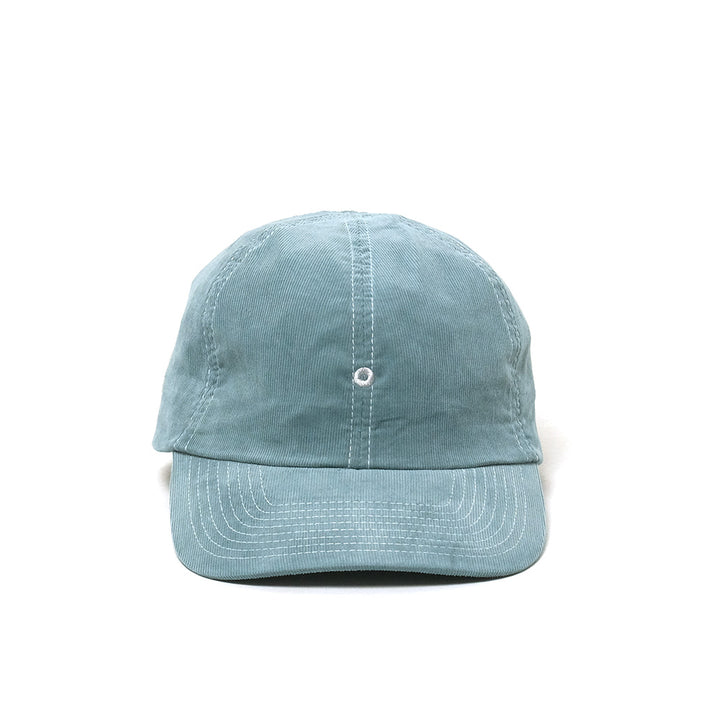 POST O'ALLS POST Ball Cap Summer Cords Muscat green 3903-SCM