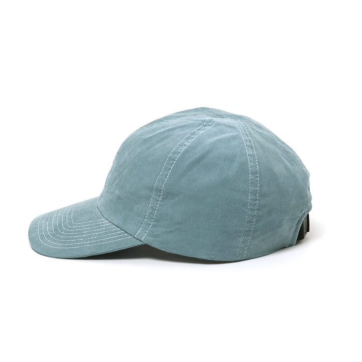 POST O'ALLS - POST Ball Cap - Summer Cords Muscat green - 3903-SCM