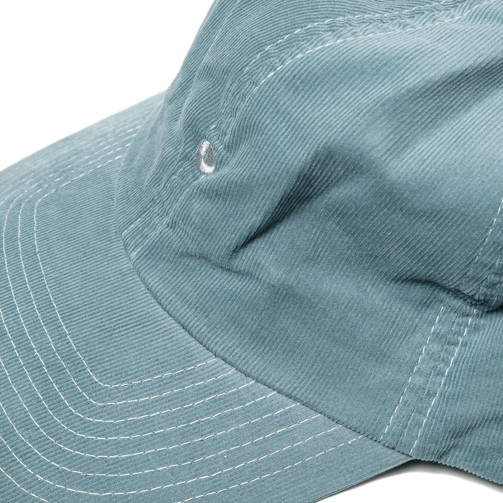 POST O'ALLS - POST Ball Cap - Summer Cords Muscat green - 3903-SCM