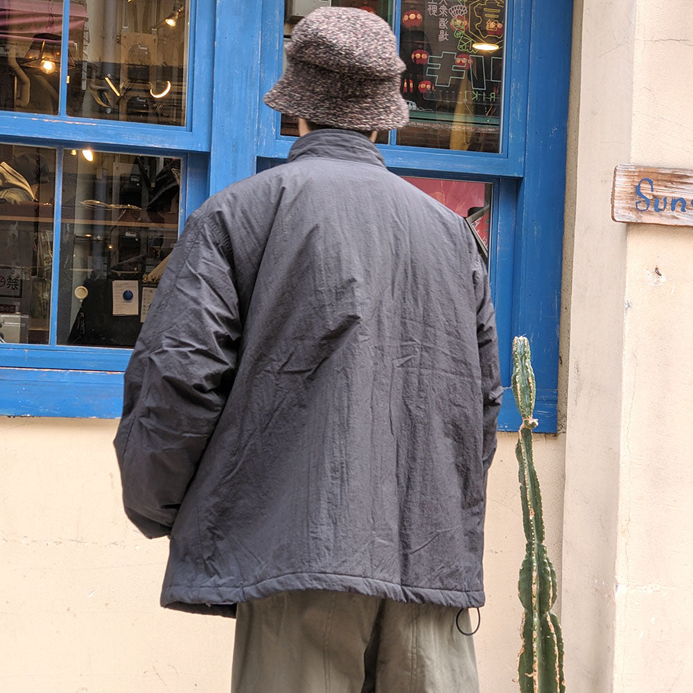 Needles - C.P. Jacket - Nylon Ripstop - NS141