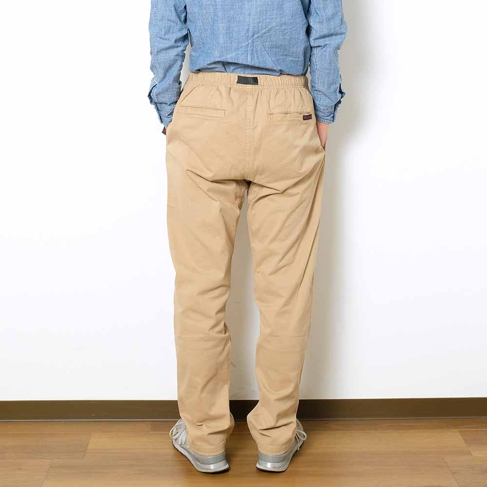 GRAMICCI - Lot.G109-OGS NN-PANT CROPPED - G109-OGS