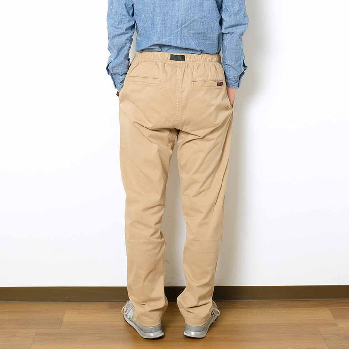 GRAMICCI - Lot.G109-OGS NN-PANT CROPPED - G109-OGS