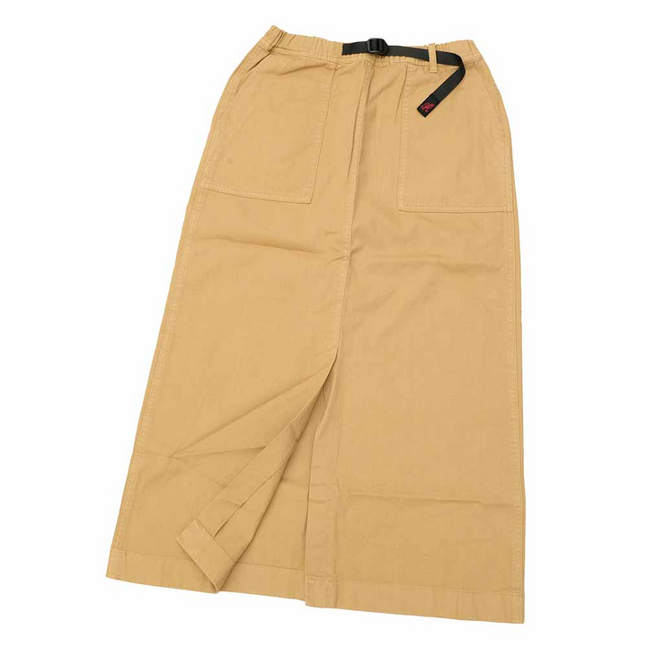 GRAMICCI - LONG BAKER SKIRT - G3SW-SK069