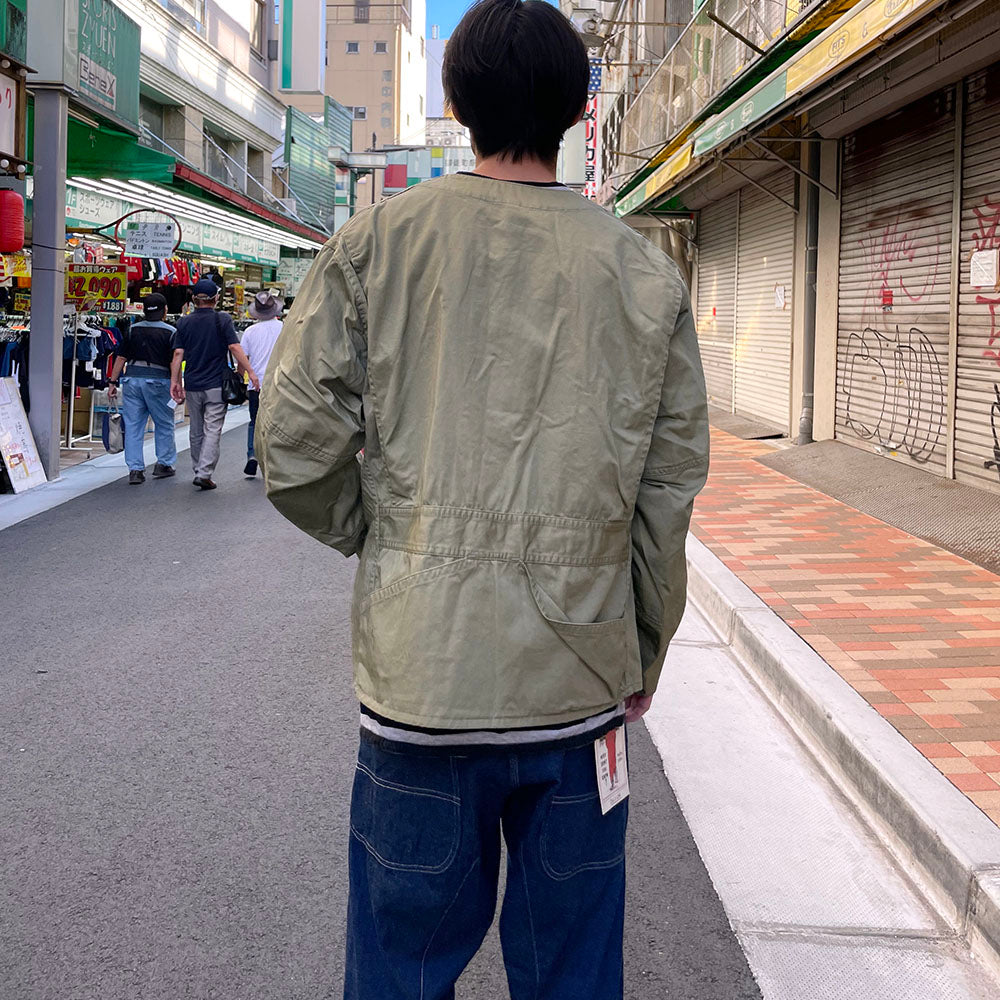 CAL O LINE - ING JACKET - CL211-008