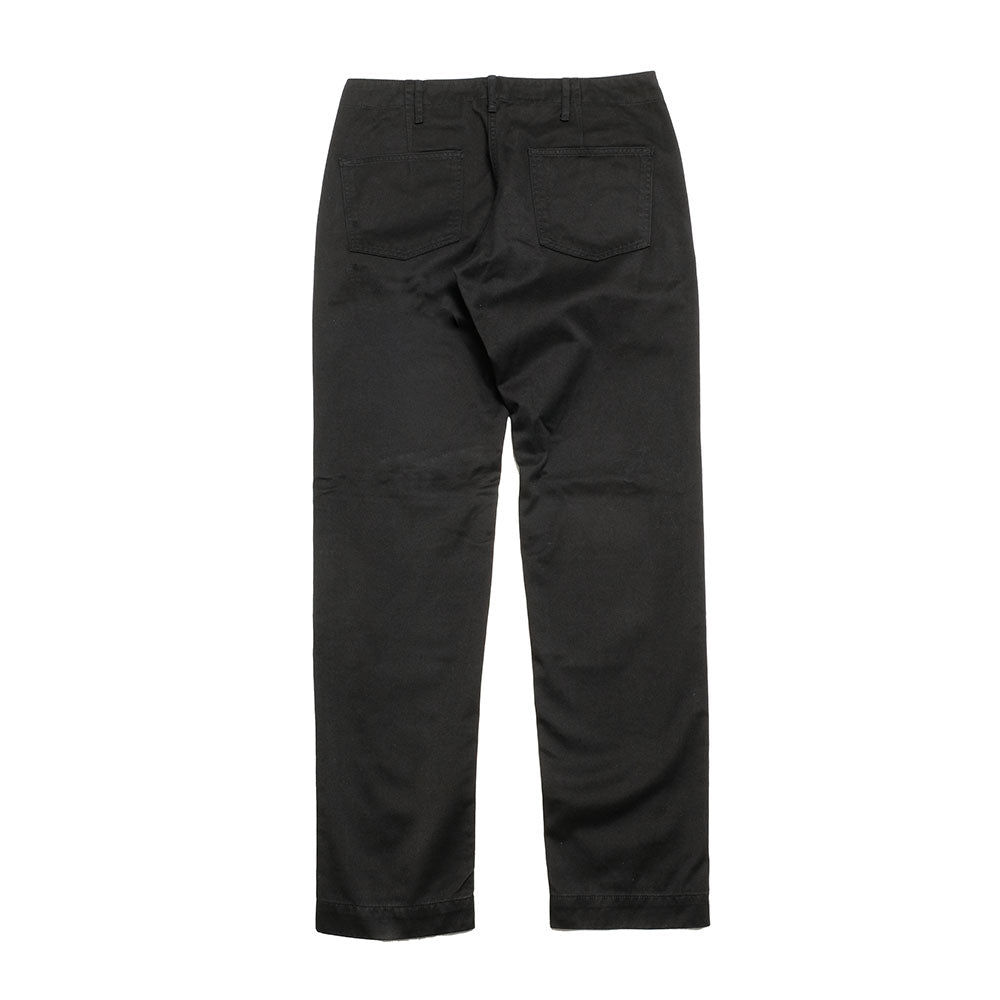 BURGUS PLUS - Lot.400 - Patch Pocket Chino Trousers - 400-63