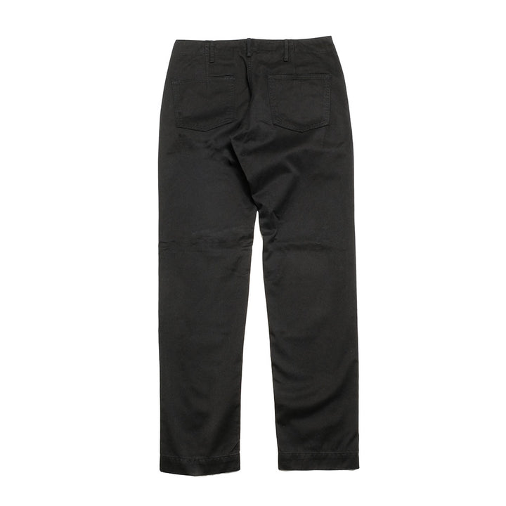 BURGUS PLUS - Lot.400 - Patch Pocket Chino Trousers - 400-63