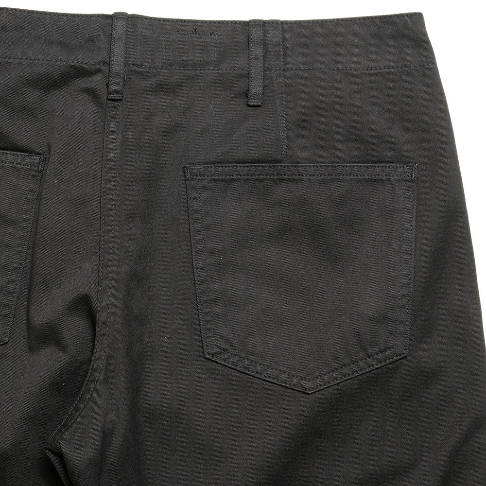 BURGUS PLUS - Lot.400 - Patch Pocket Chino Trousers - 400-63