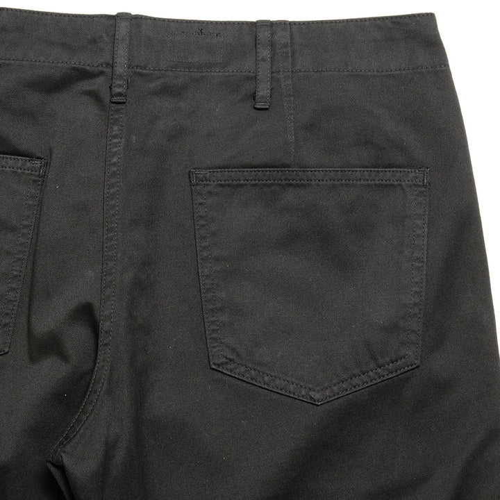 BURGUS PLUS - Lot.400 - Patch Pocket Chino Trousers - 400-63