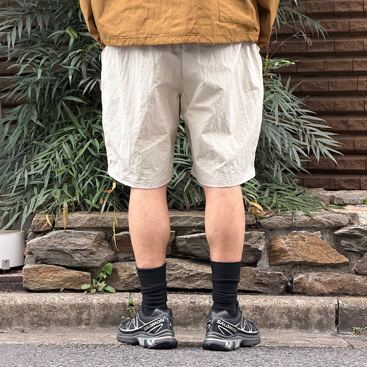 SOUTH2 WEST8 - Belted C.S.Short - Nylon Ripstop - SX649