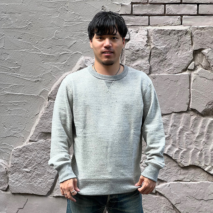 Jackman - GG Sweat Crewneck - JM7292