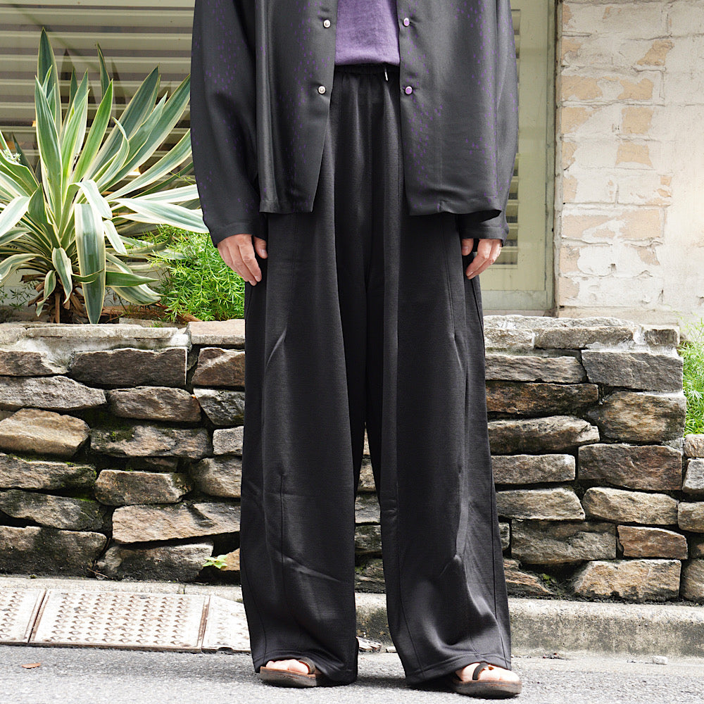 Needles - H.D. Sweat Pant - Bright Jersey - SX428